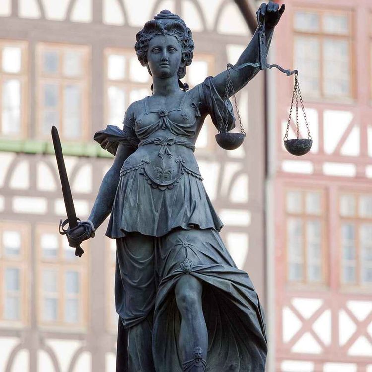 cover art for 45 法治国之梦：十九世纪德国公法学“讲稿”【越向版】