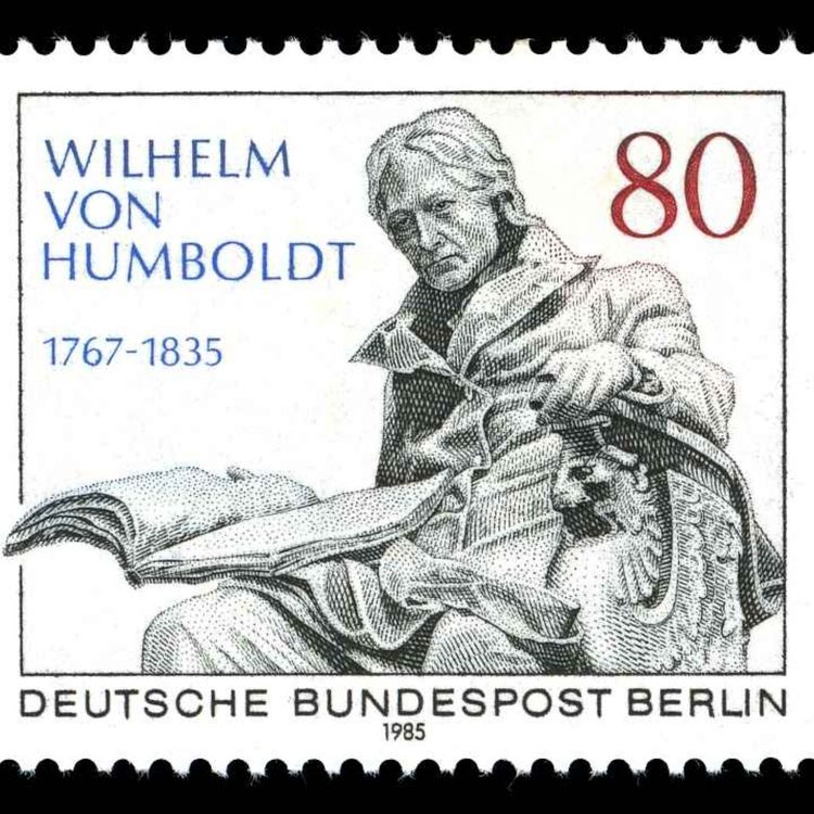 cover art for 47 现代大学的起源——“从洪堡的理想到无尽的边疆”系列的上集