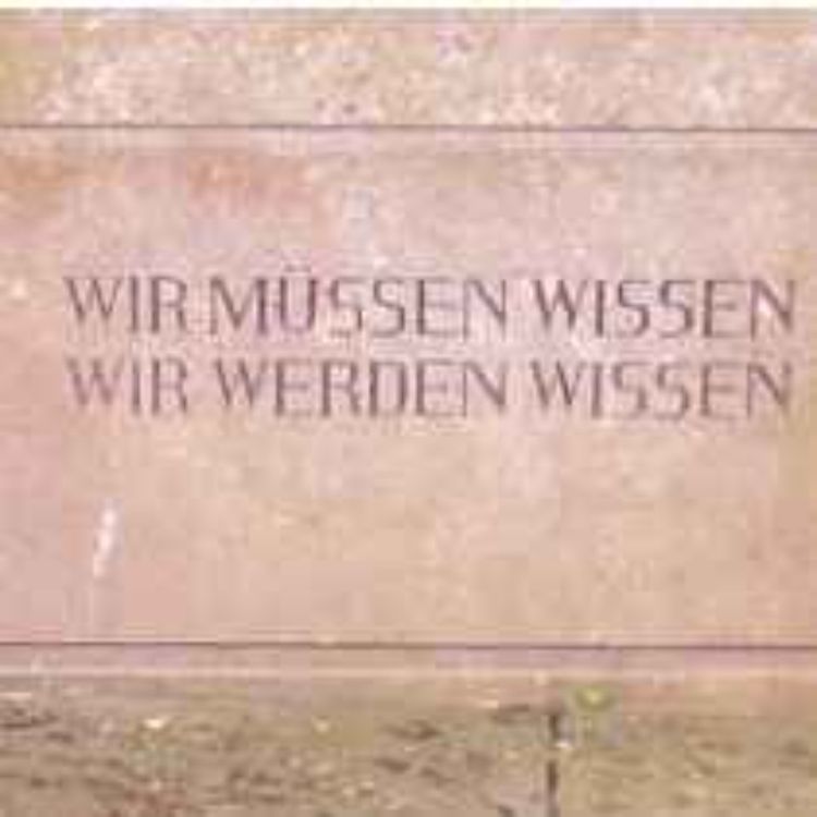 cover art for 48 世界科学的中心——“从洪堡的理想到无尽的边疆”【第2集】