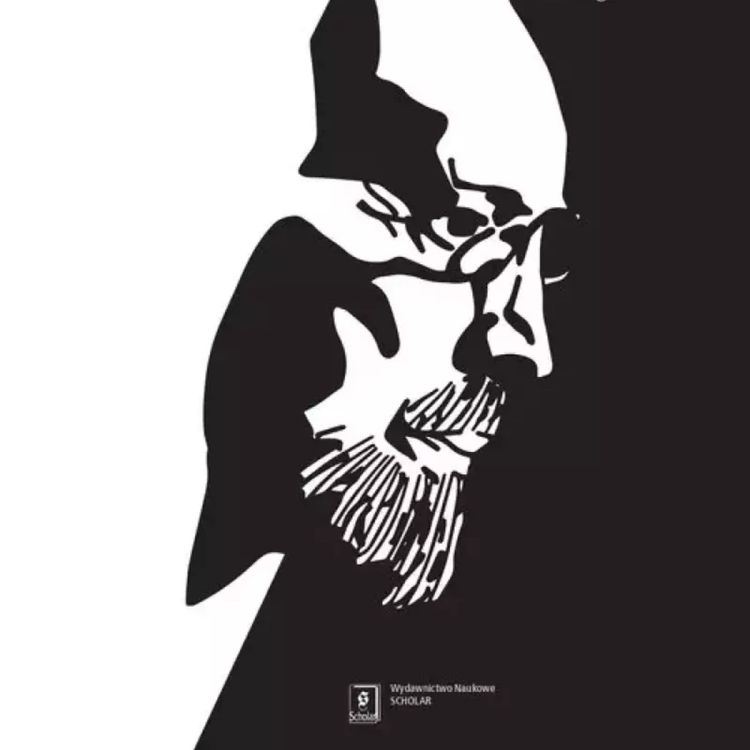 cover art for 57 从红色教授到马克思杀手——桑巴特的红与褐