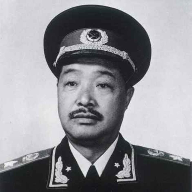 cover art for 61 从长城到柏林墙(5) 贺龙访德