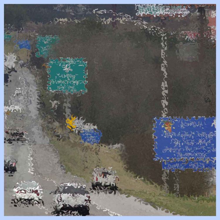 cover art for Total War for the Interstates (ft. John)