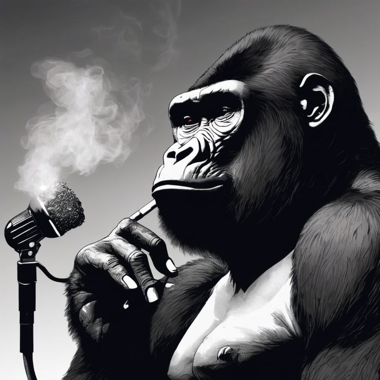 cover art for Underestimation