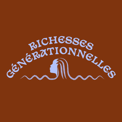 cover art for Richesses Générationnelles 