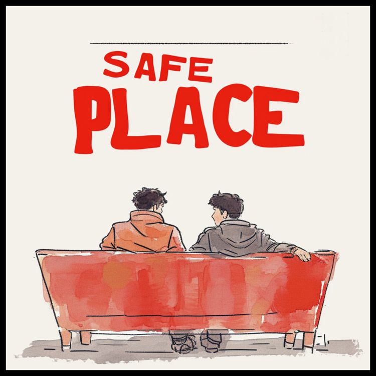 cover art for Episode 3 : On fait du jardinage 