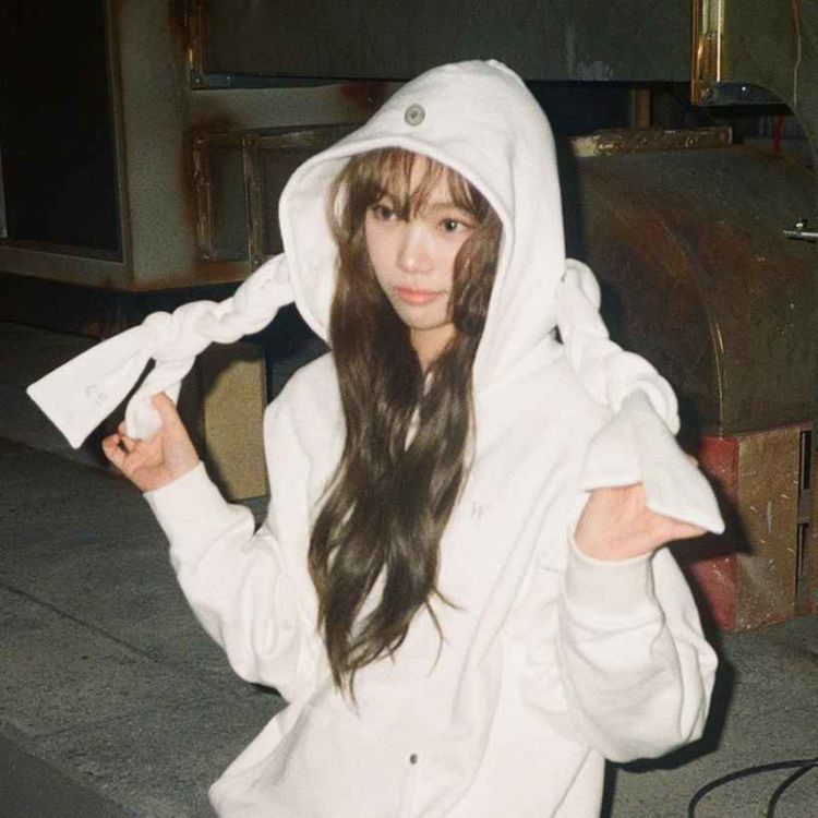 cover art for perfect night - nwjns ai cover 