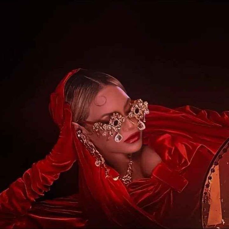 cover art for ACT III: OPULENCE