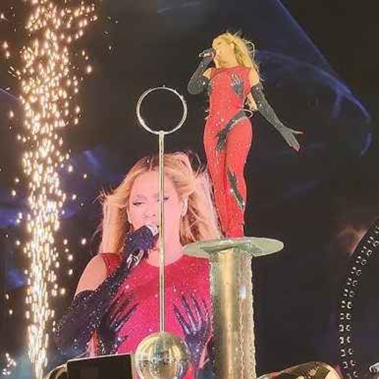 cover art for ACT VI: MEMORIES RUN THROUGH MY WIRES