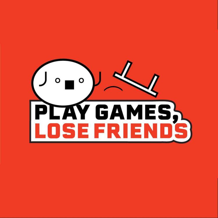 cover art for 58 - Summertime and the Gaming's Easy