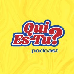 cover art for Qui Es-Tu ?