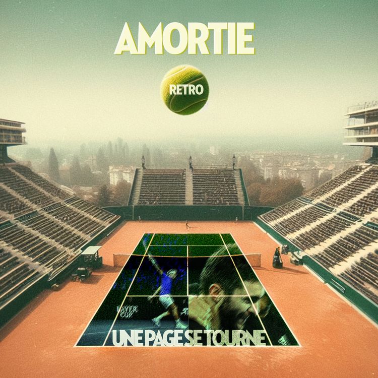 cover art for L'année 2022 : Une page se tourne