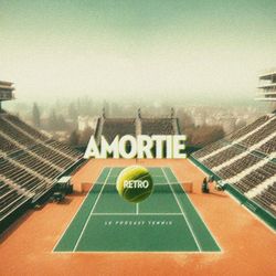 cover art for Amortie Rétro