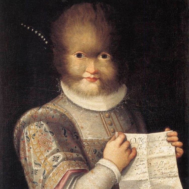 cover art for La Renaissance