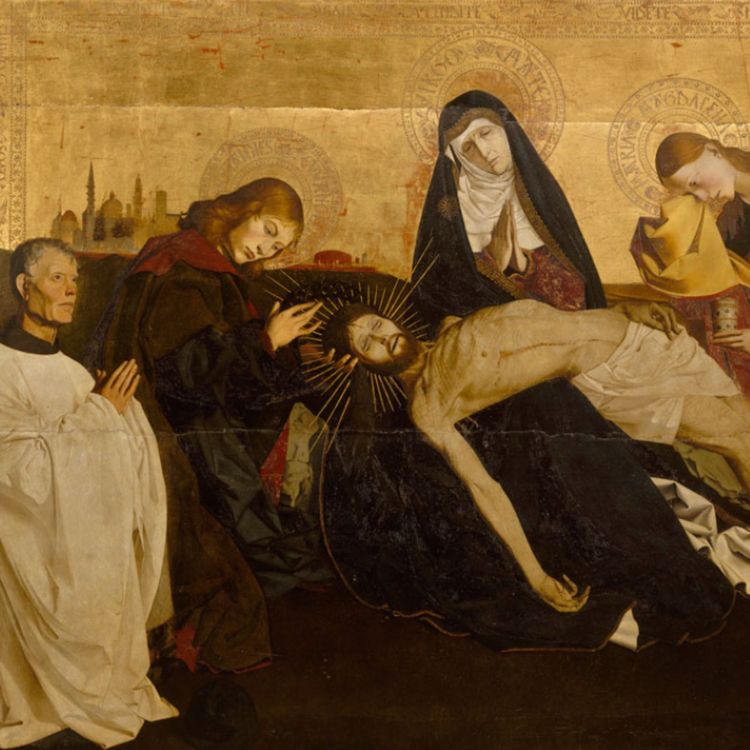 cover art for Oeuvres renaissantes 