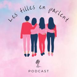 cover art for Les filles en parlent