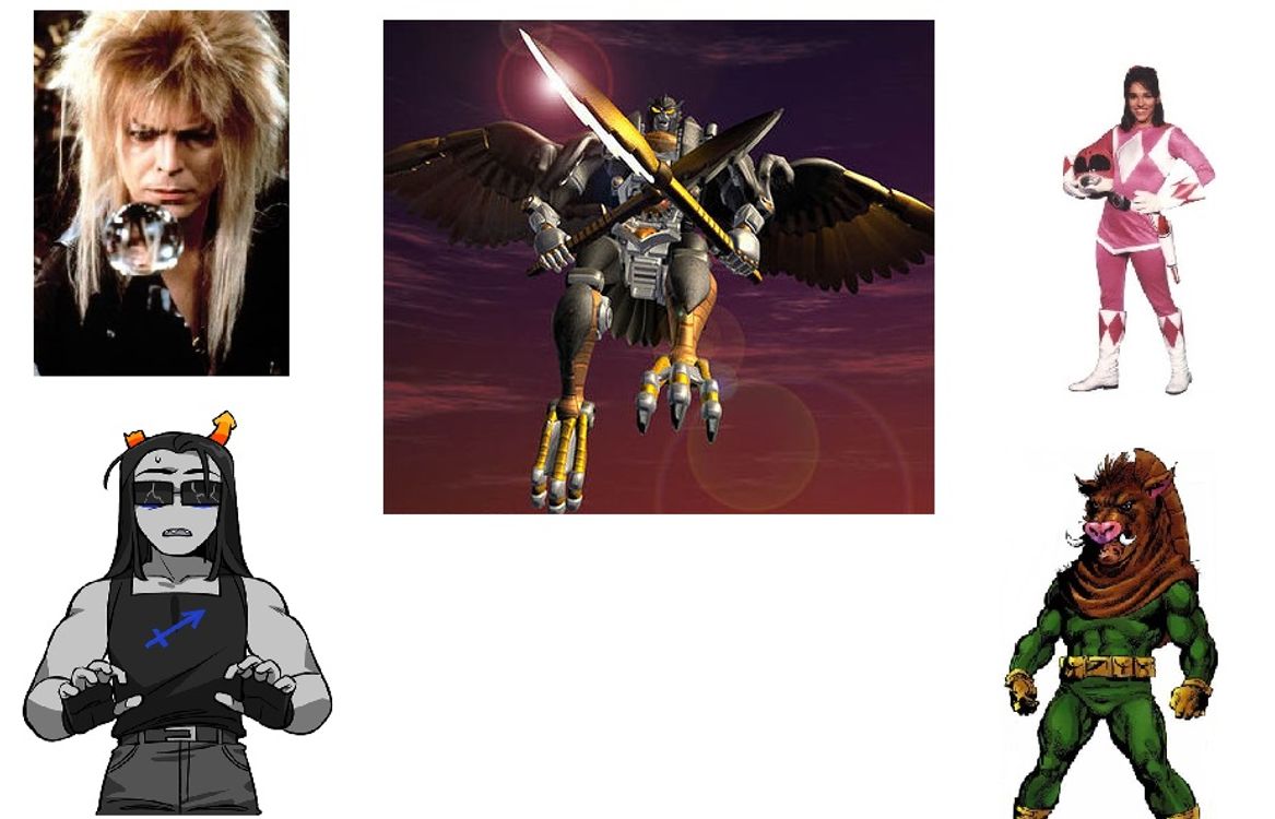 cover art for Episode 02 - Kimberly the Establishment Candidate