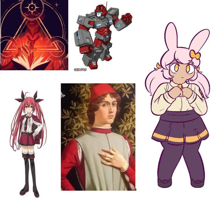 cover art for Episode 02 - Maybe it Made You Something Not Horny