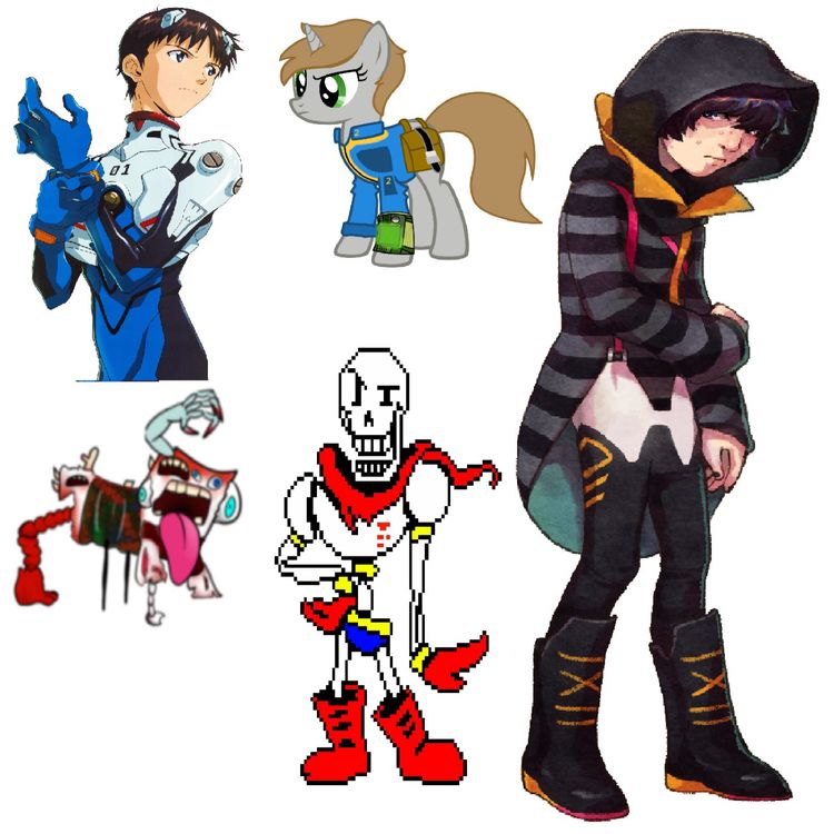 cover art for Episode 04 - I'd Rather Get High With a Skeleton