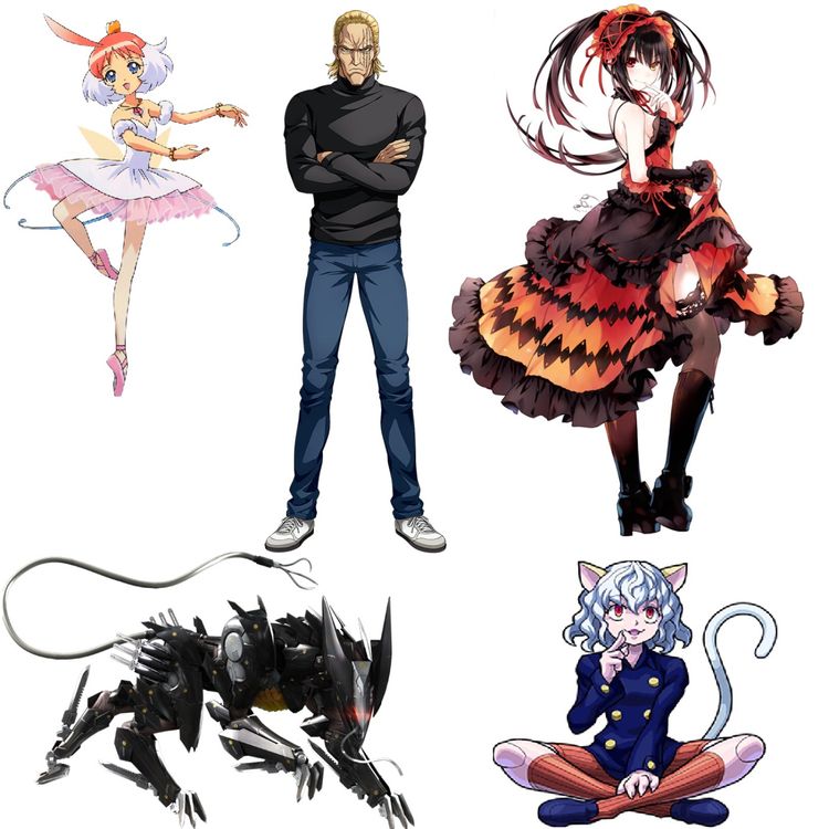 cover art for Episode 04 - Blade Duck