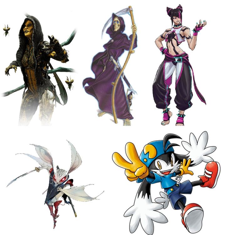 cover art for Episode 05 - Nobody is immune to DEATH