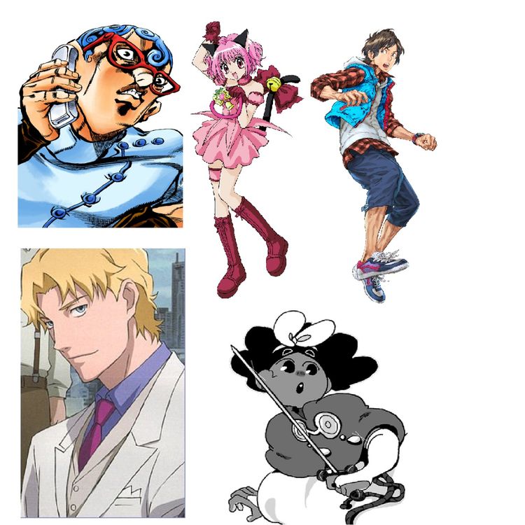 cover art for Episode 07 - Escape From the Gender You Have Built in Your Mind