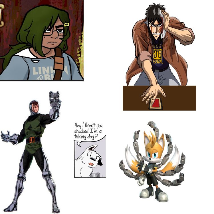 cover art for Episode 09 - Tongue Mitten: Mittens for Tongues