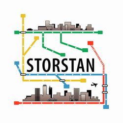 cover art for Storstan