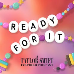 cover art for Ready For It 