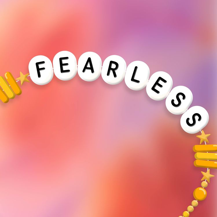 cover art for Era 2: Fearless