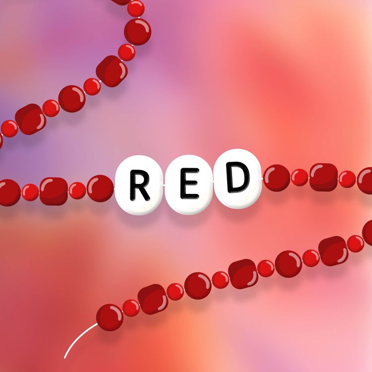 cover art for Era 4: Red