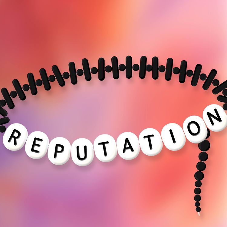 cover art for Era 6: Reputation