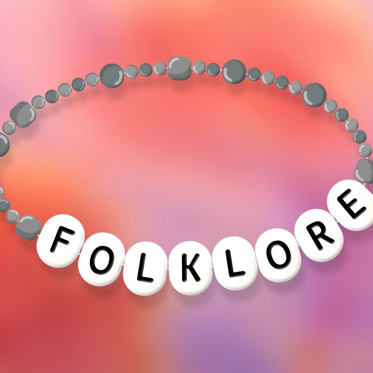 cover art for Era 8: Folklore