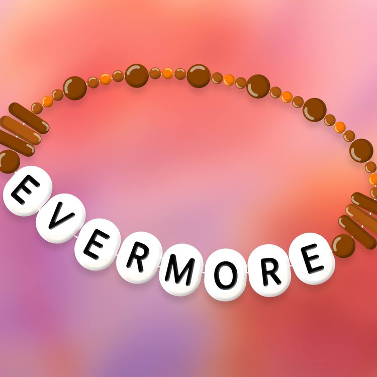 cover art for Era 9: Evermore