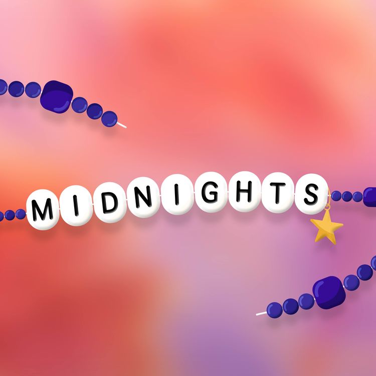 cover art for Era 10: Midnights