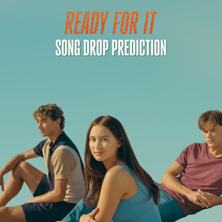 cover art for Are You Ready For... The Biggest Taylor Swift Prediction Yet?