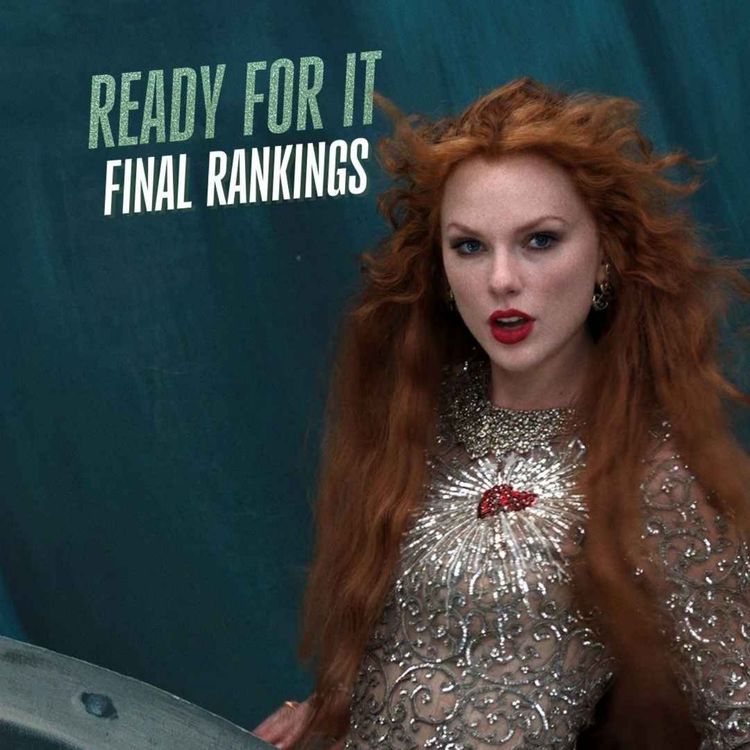 cover art for Variant 5: Final Rankings