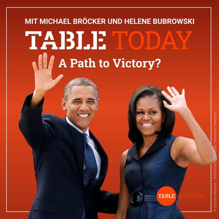 cover art for A Path to Victory?