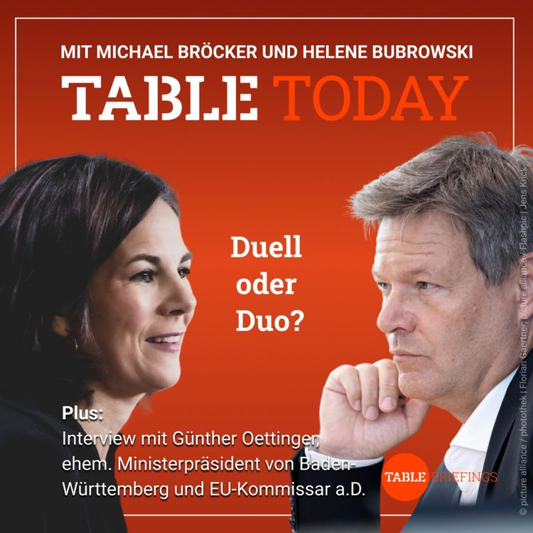 cover art for Duell oder Duo?