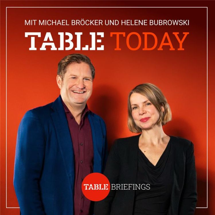 cover art for Zu welchen Sozialreformen ist die SPD bereit, Herr Schweitzer?