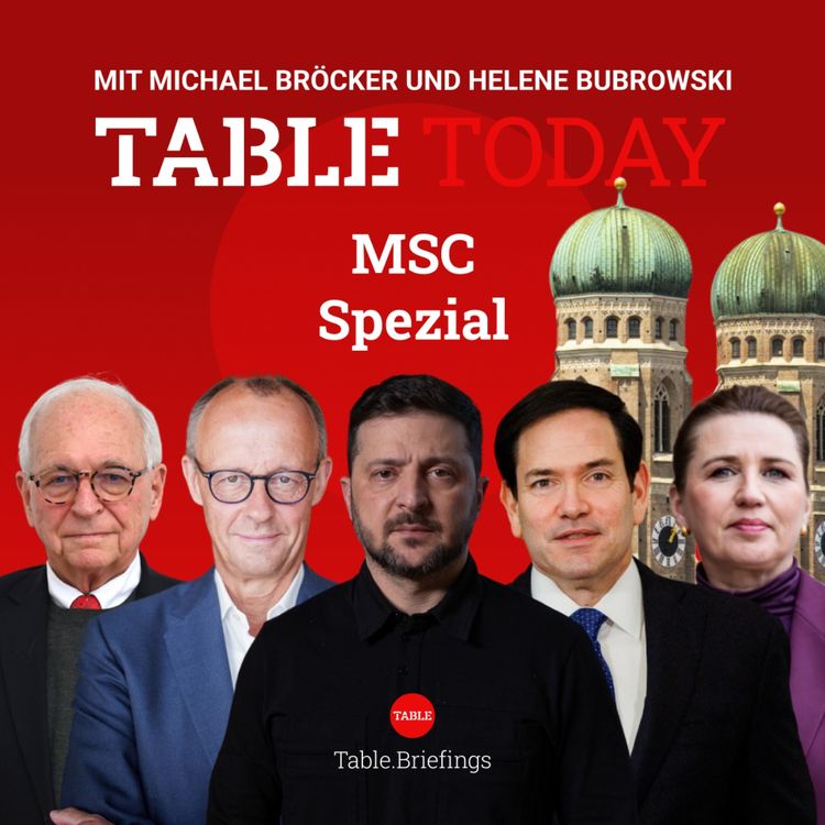 cover art for MSC Spezial