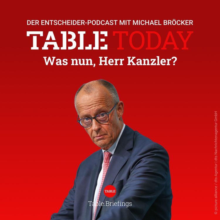 cover art for Was nun, Herr Kanzler?