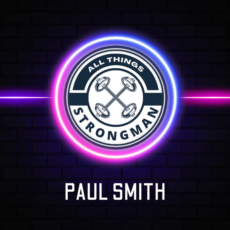 cover art for Paul Smith - EP:003