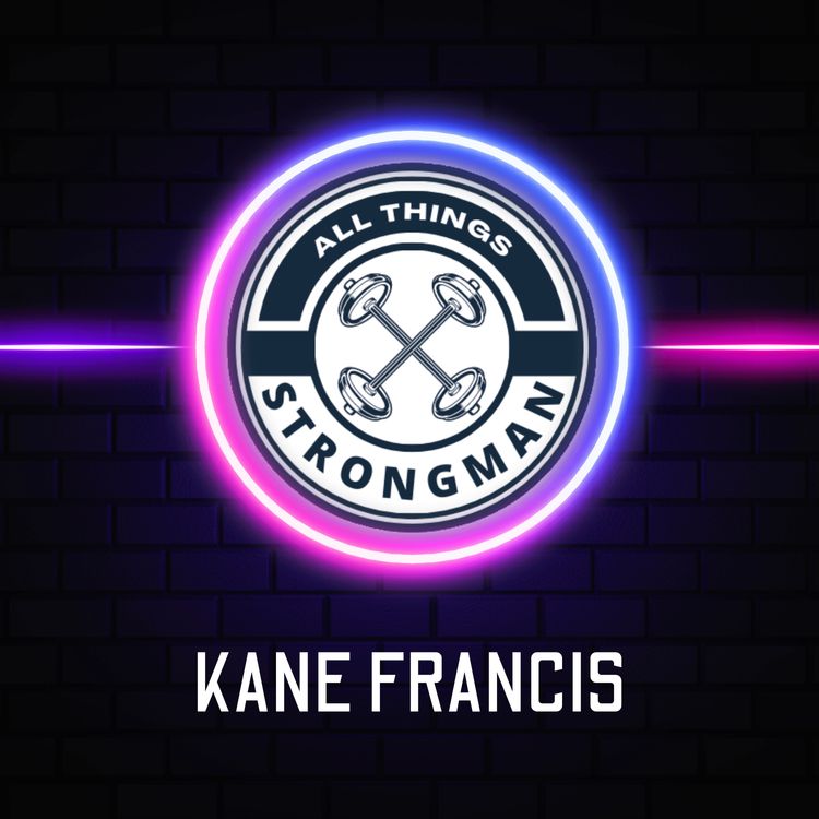 cover art for Kane Francis - EP:004