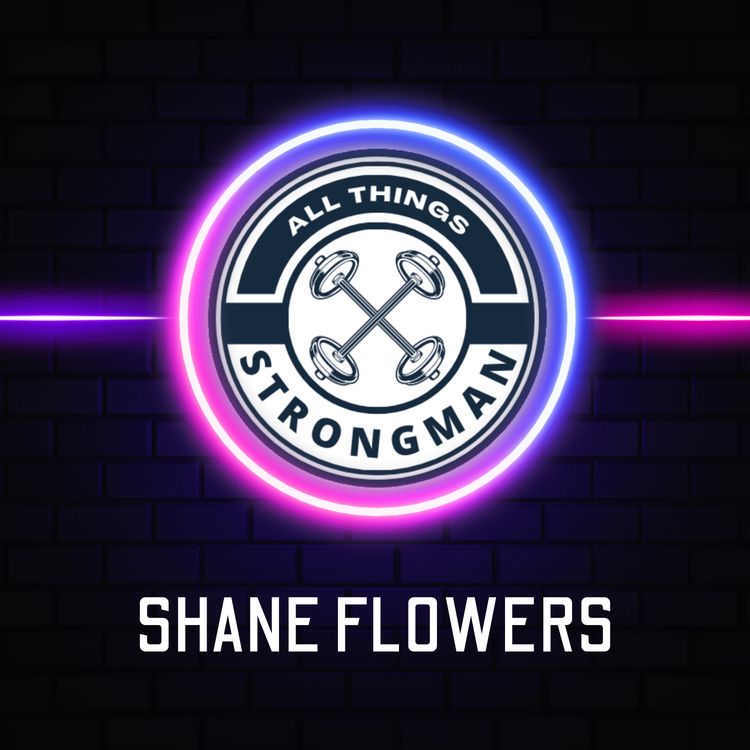 cover art for Shane Flowers - EP:005