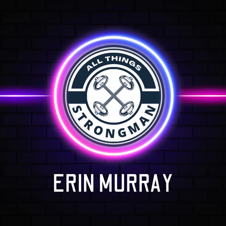 cover art for Erin Murray - Ep:008