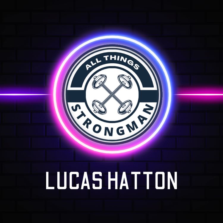 cover art for Lucas Hatton - Ep:010