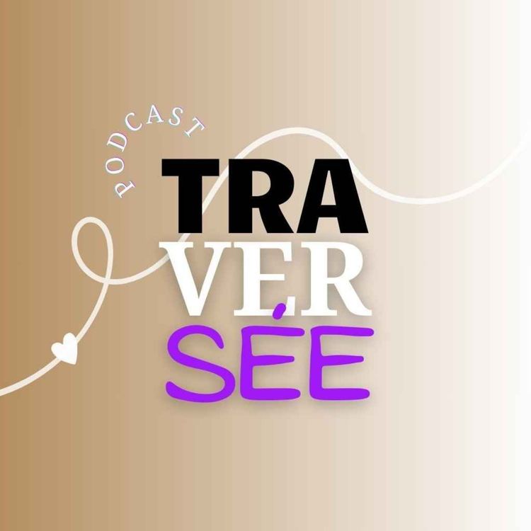 cover art for Épisode 10 : sur le trauma & le traumatisme
