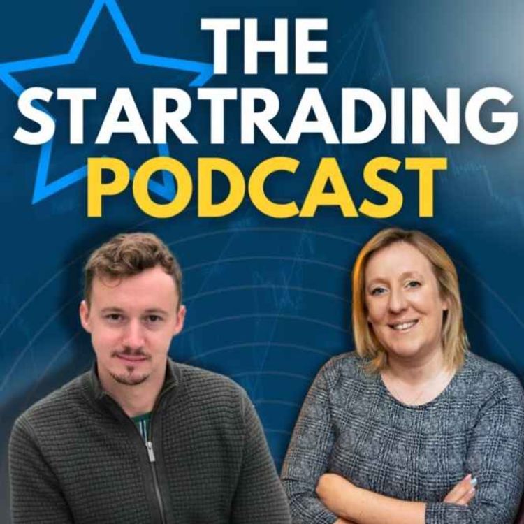 cover art for What does STARTrading teach?