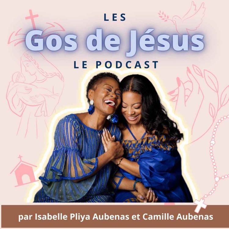 cover art for Q&A : Les gos de Jésus répondent à vos questions