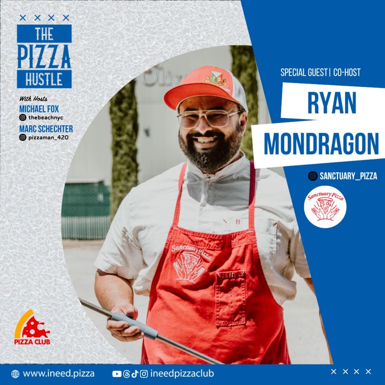 cover art for Ryan Mondragon on Sustainable Social Media Strategies